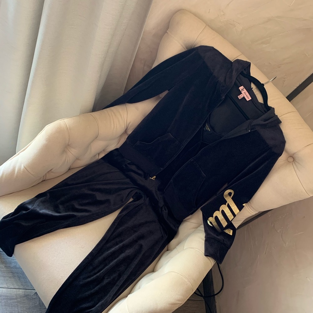 Juicy couture SET